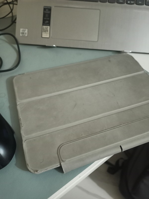 Photograph of Marble 1