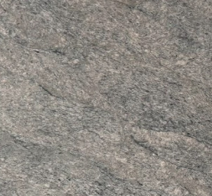 Close-up photograph of Light Grey
