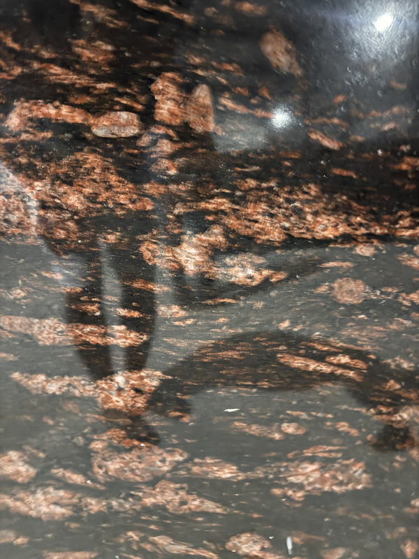 Photograph of Orange