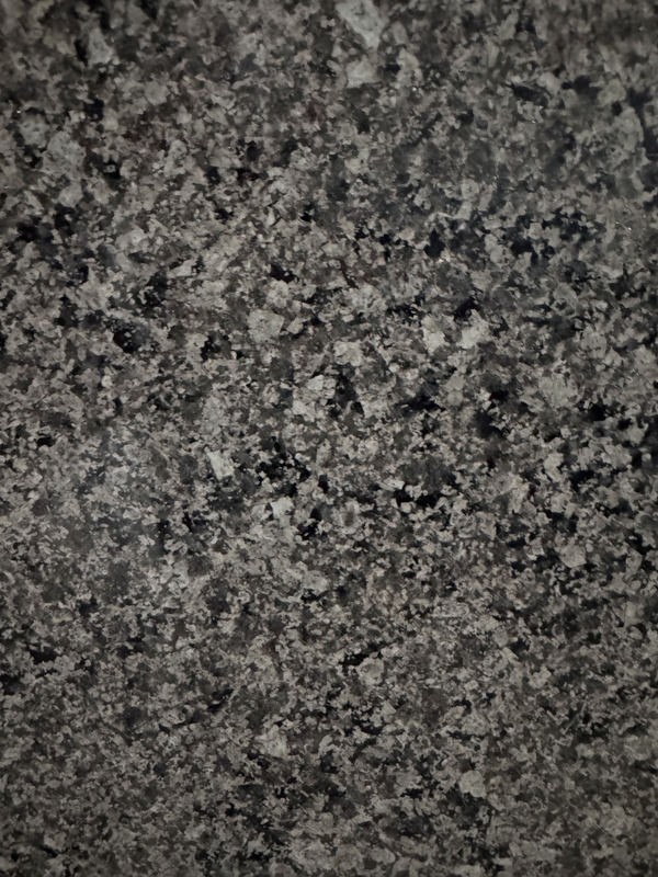 Photograph of Grey Black